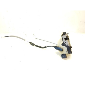 CERRADURA PUERTA DELANTERA DERECHA 9136GR 9685351480 