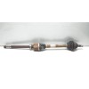 Recambio de transmision delantera derecha para citroën c3 picasso feel referencia OEM IAM 9682513680 1040022 