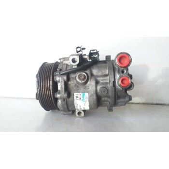 COMPRESOR AIRE ACONDICIONADO 51803075 11276003062 