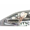 Recambio de piloto trasero derecho interior para seat leon (5f1) referencia OEM IAM 5F0945308N  