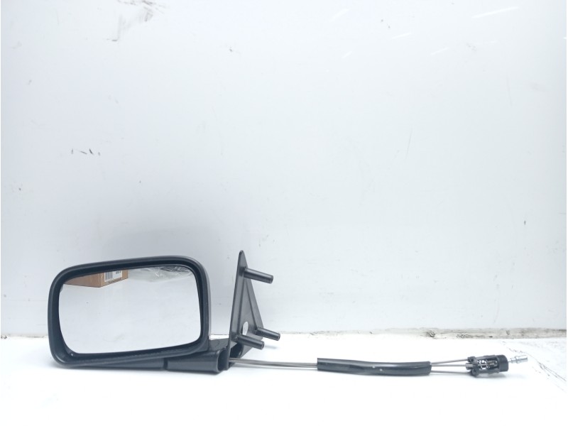 Recambio de retrovisor izquierdo para volkswagen golf ii (191/193) 1.8 referencia OEM IAM 191857507A  