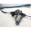 Recambio de elevalunas delantero derecho para volkswagen golf vii lim. gte referencia OEM IAM 5G4837462H  