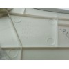 Recambio de moldura para toyota c-hr referencia OEM IAM 6247053020B0 6247053020 