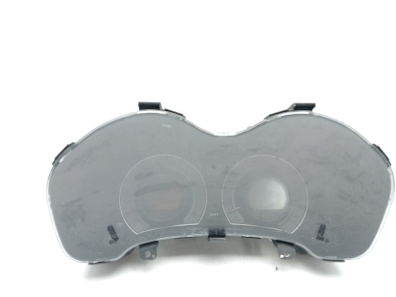 Recambio de cuadro instrumentos para toyota auris active referencia OEM IAM 838000Z290  
