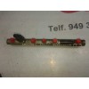 Recambio de rampa inyectora para renault laguna ii (bg0) expression referencia OEM IAM 0445214015 7700111013 
