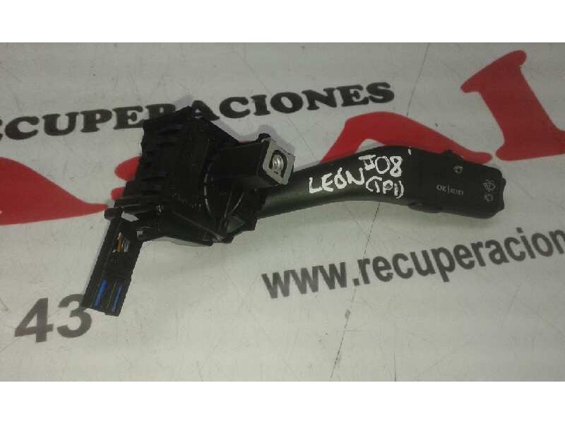 Recambio de mando limpia para seat leon (1p1) sport referencia OEM IAM 1K0953519A  