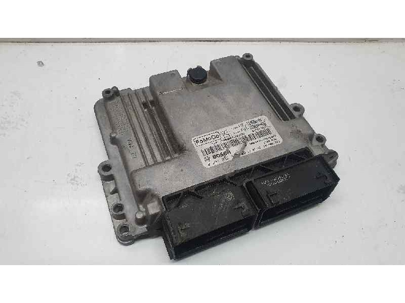 Recambio de centralita motor uce para ford focus turnier (cb4) trend referencia OEM IAM 0281032643 12A650RB 