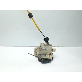 CERRADURA PUERTA TRASERA DERECHA 4F0839016A 