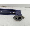 Recambio de refuerzo paragolpes trasero para toyota yaris (_p21_, _pa1_, _ph1_) 1.5 hybrid (mxph10) referencia OEM IAM 520230W02