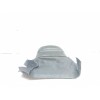 Recambio de molduras delanteras para seat leon (1p1) fr referencia OEM IAM 5P0858565B  
