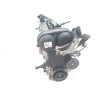 Recambio de motor completo para ford fiesta (cb1) 1.25 16v cat referencia OEM IAM SNJA  