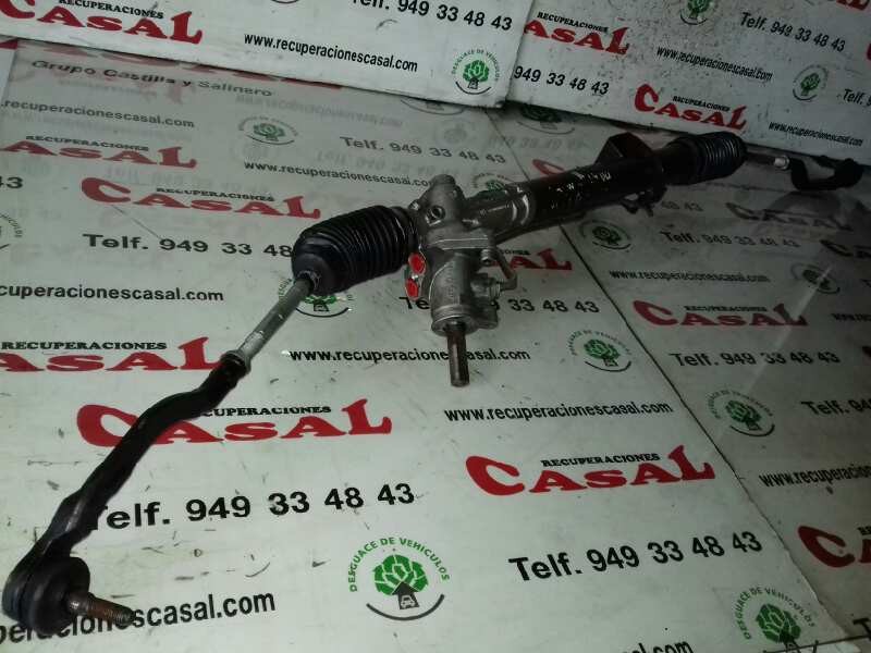Recambio de cremallera direccion para renault laguna ii (bg0) confort dynamique referencia OEM IAM 6800000991G  