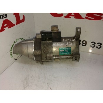 MOTOR ARRANQUE SM71014 2217076 9 DIENTES