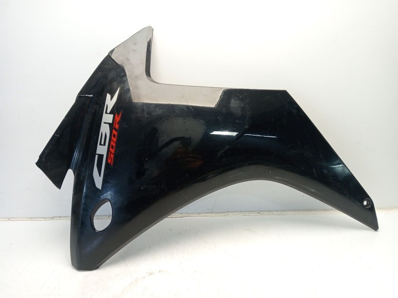 Recambio de moldura para honda cb 500f referencia OEM IAM 64430MGZJ000  