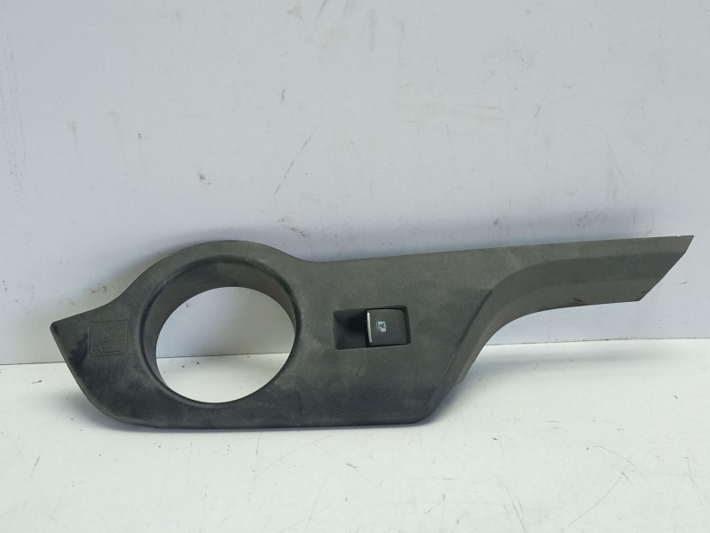 Recambio de moldura para toyota c-hr referencia OEM IAM 74271F4010  