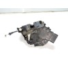 Recambio de cerradura puerta trasera derecha para ford focus berlina (cap) ghia referencia OEM IAM 4M5AA26412  