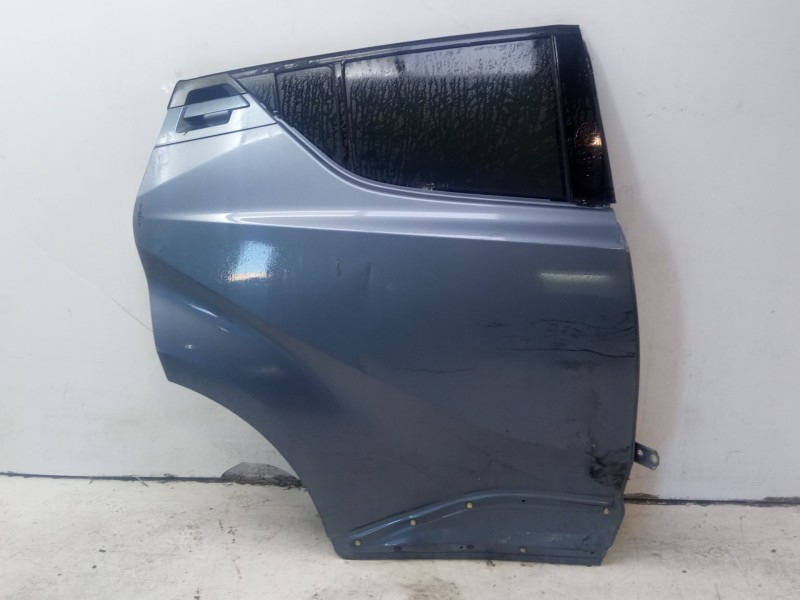 Recambio de puerta trasera derecha para toyota c-hr hybrid advance referencia OEM IAM 67003F4010  