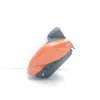 Recambio de faro delantero para ktm 125 duke referencia OEM IAM 90114001100  