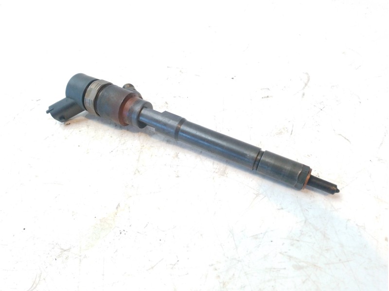 Recambio de inyector para hyundai sonata (nf) 2.0 crdi cat referencia OEM IAM 3380027400  