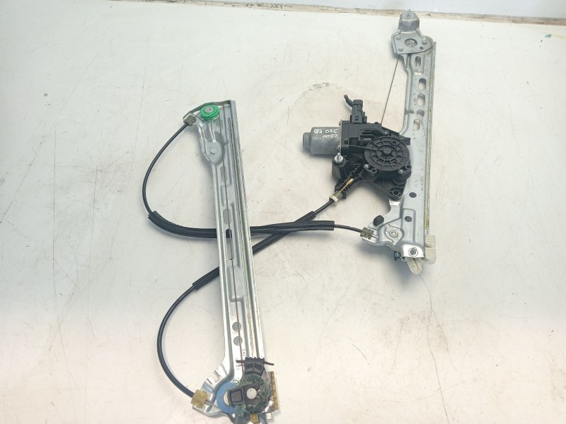Recambio de elevalunas delantero derecho para renault talisman (lp_) 1.6 dci 130 referencia OEM IAM 807201773R  