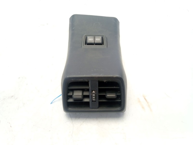 Recambio de rejilla aireadora para lexus ux (za10) 250h referencia OEM IAM 5890376020C0  
