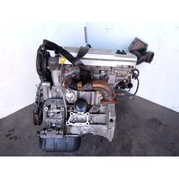 MOTOR COMPLETO 1MZFE 