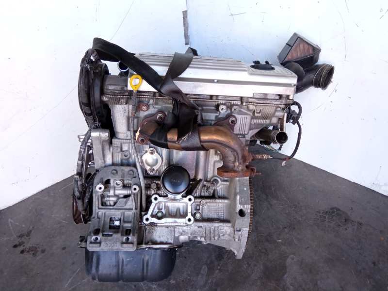 Recambio de motor completo para lexus rx300 (mcu15) referencia OEM IAM 1MZFE  