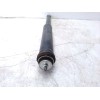Recambio de amortiguador trasero para toyota yaris 1.5 16v cat referencia OEM IAM 485300DA40  