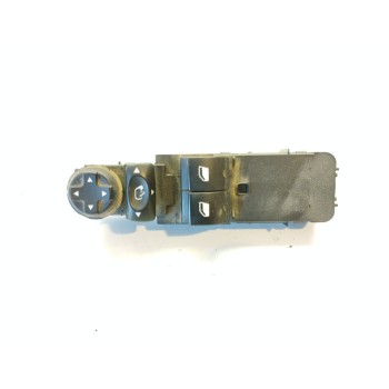 MANDO ELEVALUNAS DELANTERO IZQUIERDO 96657052ZD 30170383 