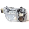 Recambio de elevalunas delantero izquierdo para seat ibiza (6l1) referencia OEM IAM 6L4837461 7E1837015A 6L4837751ED