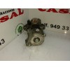 Recambio de motor arranque para honda cr-z (szt) gt referencia OEM IAM SM71014 2217076 9 DIENTES