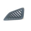 Recambio de moldura para toyota corolla (e21) hybrid advance referencia OEM IAM 5596102300C0  