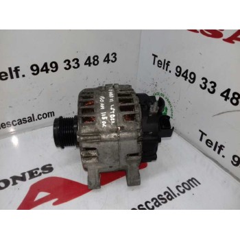 ALTERNADOR 110009917 31285659 