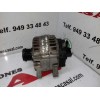 Recambio de alternador para ford c-max (cb3) ambiente referencia OEM IAM 110009917 31285659 