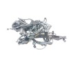 Recambio de suelo para toyota yaris 1.5 16v cat referencia OEM IAM 82115F5J00  