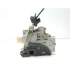 Recambio de cerradura puerta trasera derecha para audi a6 allroad quattro (4fh) 2.7 tdi referencia OEM IAM 4F0839016A  