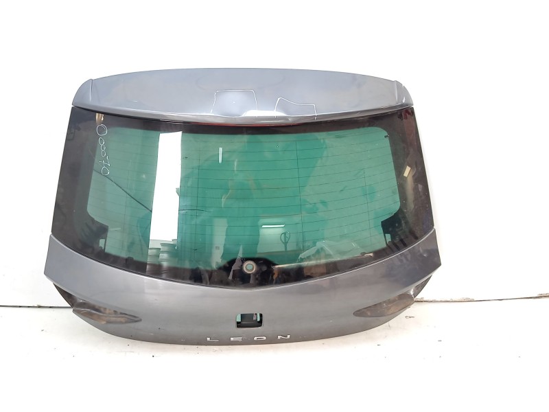 Recambio de porton trasero para seat leon (5f1) referencia OEM IAM 5F4827024  