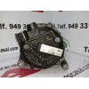 Recambio de alternador para ford c-max (cb3) ambiente referencia OEM IAM 110009917 31285659 