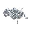 Recambio de suelo para toyota yaris 1.5 16v cat referencia OEM IAM 82115F5J00  