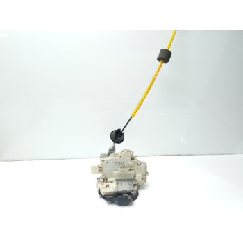 CERRADURA PUERTA TRASERA IZQUIERDA 4F0839015A 