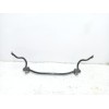 Recambio de barra estabilizadora delantera para peugeot 207 confort referencia OEM IAM 5081K5  