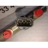Recambio de rampa inyectora para renault megane ii berlina 3p luxe privilege referencia OEM IAM 0445214024 7700114017 