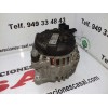 Recambio de alternador para ford c-max (cb3) ambiente referencia OEM IAM 110009917 31285659 