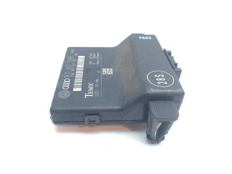 Recambio de modulo electronico para volkswagen golf v berlina (1k1) conceptline (e) referencia OEM IAM 1K0907530F  