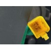 Recambio de faro delantero para ktm 125 duke referencia OEM IAM 90114001100  