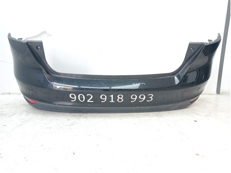 Recambio de paragolpes trasero para ford focus turn. business referencia OEM IAM 1922689  