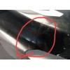 Recambio de moldura para honda cb 500f referencia OEM IAM 64430MGZJ000  
