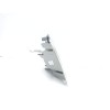 Recambio de faro izquierdo para audi 80/90 (893) 2.3 20v cat (7a) referencia OEM IAM 893953049A  