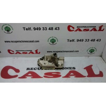 CERRADURA PUERTA TRASERA IZQUIERDA 913758 