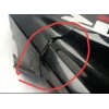 Recambio de moldura para honda cb 500f referencia OEM IAM 64430MGZJ000  
